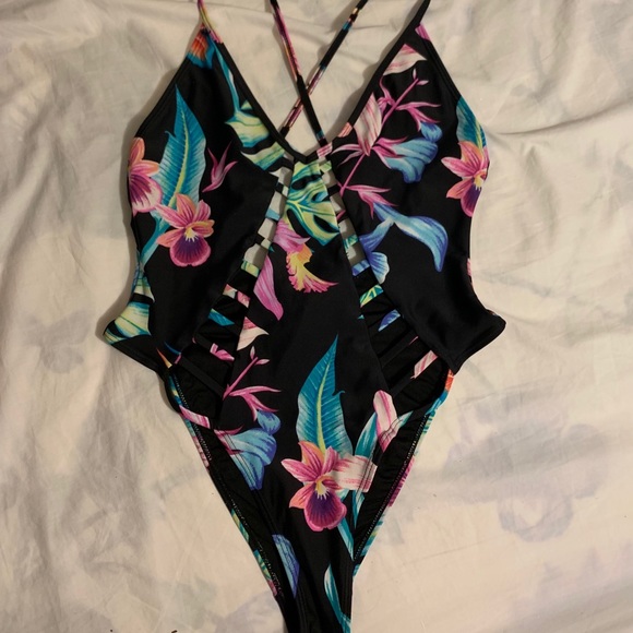 Forever 21 Other - swim